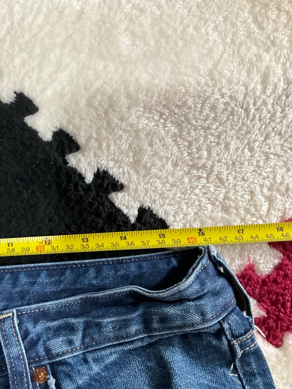 Jeans Subcategory Classification - Picture 8 of 10